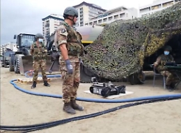 Palermo, c'&egrave; da disinnescare una bomba della seconda guerra mondiale: evacuati in settemila