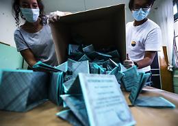 Referendum, in Sicilia i SÌ al taglio dei parlamentari sono oltre il 75%