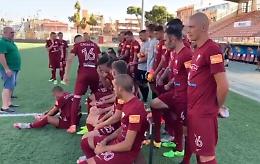 Altra tegola sul Trapani Calcio: deferito per violazioni del protocollo anti-Covid