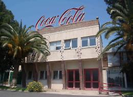 La storia di una grande impresa che lega Coca Cola alla Sicilia