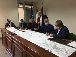 Punti chiave: governo del territorio e concorsi di progettazione