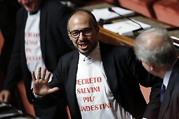 Faraone: «Da siciliano la “Pontida” leghista a Catania è un affronto»