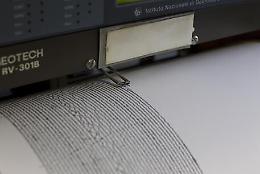 Terremoto, 20 scosse registrate tra Cerami e Troina: la pi&ugrave; forte 3.3