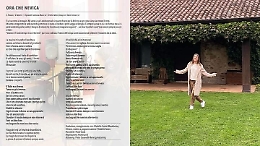 Il 30 novembre esce il nuovo album dell'agrigentina Loredana Errore