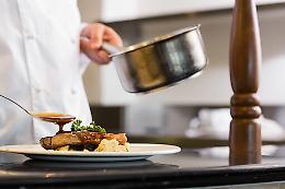 Guida Gambero Rosso, solo due i ristoranti siciliani che conquistano le tre forchette