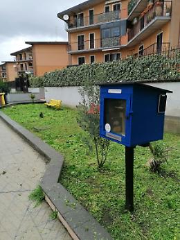 "Piano Tavola- Belpasso cittadinanza attiva e  amministrazione passiva"