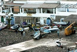 La Protezione civile ricorda il maremoto di 18 anni fa a Stromboli