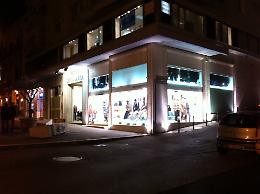 Caltanissetta, il cordoglio della città per la scomparsa del commerciante Vincenzo Gruttadauria