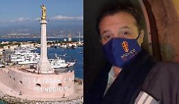 Covid, Messina e due Comuni catanesi dichiarati "zona rossa"