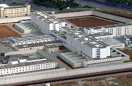 Palermo, suicida poliziotto penitenziario in servizio al Pagliarelli