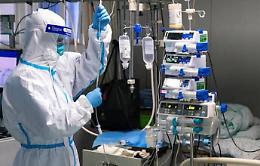 Covid, studiata una web app per prevedere mortalità in ospedali italiani