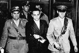 Il catanese che sparò a Palmiro Togliatti: «C'era pericolo del comunismo, non sono pentito»