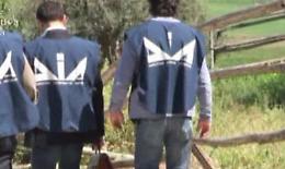 Affari con i capitali e con la copertura del clan: sequestrati 800 mila euro a un imprenditore di Vita