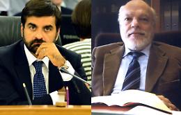 Giustizia, il gip di Catania Nunzio Sarpietro: «Così Palamara danneggiò anche me»