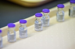 Vaccini in Sicilia agli over 80: ecco come ci si può prenotare