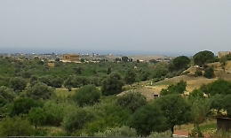 Agrigento, così il Distretto turistico si prepara a diventare Destination Management Organization