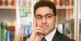 Palma di Montechiaro, all'assessore Salvatore Lauricella anche la delega alla Pubblica Istruzione