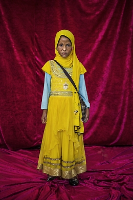 Le foto di Med Photo Fest al Museo diocesano di Caltagirone
