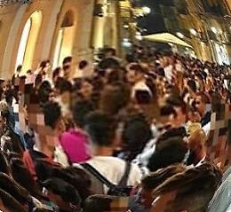 Agrigento, la GdF chiude per un mese "Il Girasole" e "L'Oceano Mare": &laquo;Non rispettano la normativa anti covid&raquo;