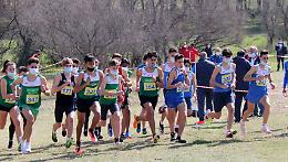 Atletica: la Sicilia del cross ha fatto il pieno