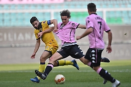 Serie C, Girone C: il Catania si rialza, il Palermo ricade