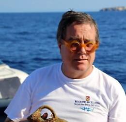 Nel ricordo di Sebastiano Tusa a due anni dalla scomparsa