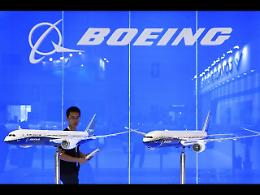 La macabra ironia dei dipendenti Boeing svela i difetti del 737 Max: «Un aereo da pagliacci»