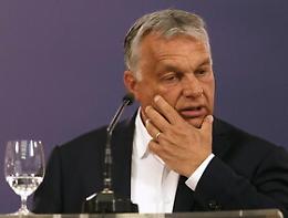 Migranti: Ue, incontro von der Leyen 3 premier Visegrad buono