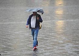 Meteo, a febbraio temperature come ad aprile ma il freddo ora sta arrivando per davvero