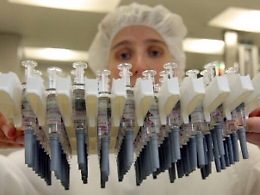 Come Il virus dell’influenza attacca l’organismo: al via vaccini più efficaci