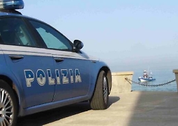 Anziana investita in via La Malfa: è caccia al pirata