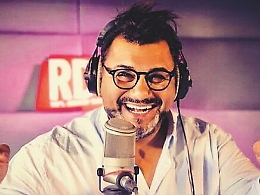 Sergio Friscia: «Nel mare della Sicilia la mia forza e i miei sogni»