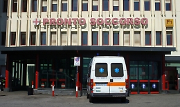 Covid, da Catania parte la telemedicina per 50 pazienti: ventilazione e controlli mentre sono a casa