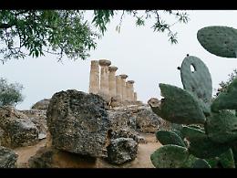 Capitale della Cultura 2020, Agrigento tra le dieci finaliste