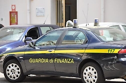 Licata, taglieggiavano i dipendenti, due imprenditori in manette