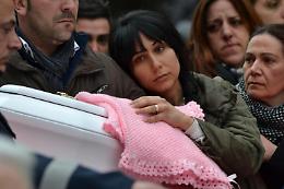 Morte Nicole, perizia non è pronta e slitta udienza del processo