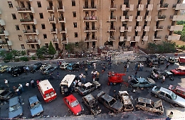 Depistaggio strage di via D'Amelio, la famiglia di Paolo Borsellino sarà parte civile nel processo