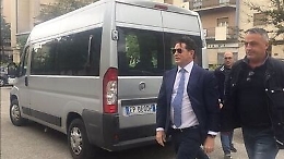 Sistema Montante, le nuove piste
fra 007, tangenti e fondi neri