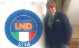 Calcio, l'arbitro di Trapani restituisce il tempio dorico regalato dalla societ&agrave; Akragas