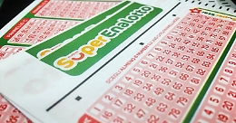 Centrato il 6 del Superenalotto: ecco dove sono stati vinti 209 milioni di euro
