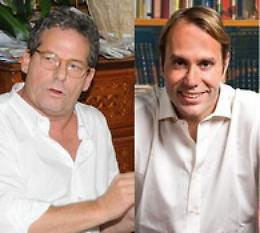 Miccichè e Sammartino al bivio del..."Io vorrei, non vorrei, ma se vuoi"