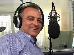 Joe Pitrusino , il poliziotto "masculuni" che indaga su un presepe vivente sparito nel nulla