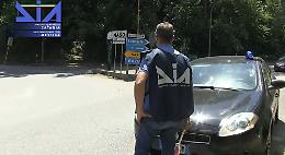 La Dia di Messina sequestra società a noto imprenditore in odor di mafia