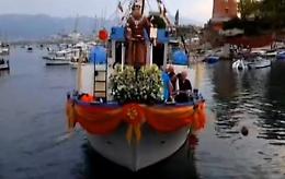 Il boss alla processione, l'Arcidiocesi di Palermo: &laquo;Chiesa estranea&raquo;