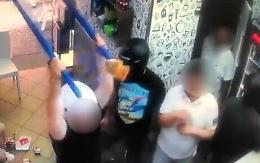 Palermo, raid razzista in un negozio di bengalesi: undici arresti