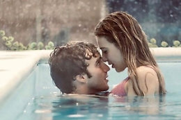 Clizia Incorvaia e il giallo della sua età: ecco come ha reagito Paolo Ciavarro