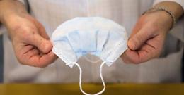 Coronavirus, anziano all'origine di una catena di contagi: 80 famiglie isolate