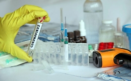 Coronavirus, donna positiva a Favara. Il sindaco: «No alla caccia alle streghe»