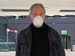 Coronavirus, Guido Bertolaso lascia il San Raffaele: «Grazie a medici e infermieri»