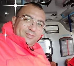 Coronavirus, il sì dell'agrigentino Luca al bando della Protezione civile